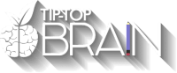Tip-top brain