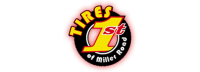 Tires first inc