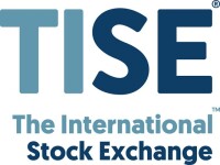 The international stock exchange