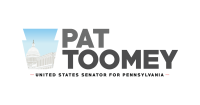 Pat toomey for u.s. senate