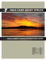 YMCA Camp Grady Spruce Board of Management