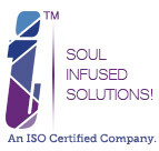 Soulilution IT Services (P) Ltd.