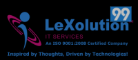 Lexolution IT Services Pvt. Ltd.