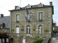 Mairie de Saint-Briac