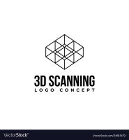 Transpose 3d scanning