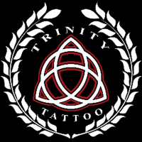 Trinity tattoo co inc