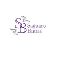 Saguaro buttes