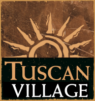 Tuscan village salem