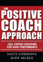 The positive coach approach - mckee consulting llc