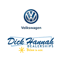 Dick Hannah Volkswagen