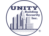 Unity prevention security services