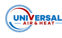Universal air and heat