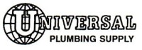 Universal plumbing supply co