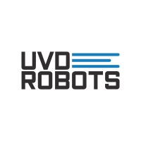 Uvd robots