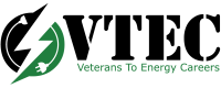 Veterans to energy careers