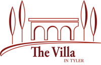 Villa of tyler