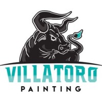 Villatoro painting