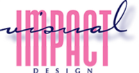 Visual impact design