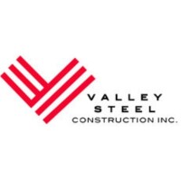 Valley steel construction