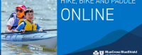 Hike Bike Kayak Sports