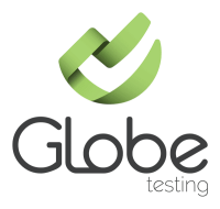 Globe Testing
