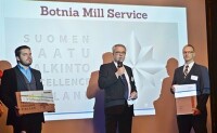 Oy Botnia Mill Service Ab