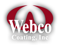 Webco coating inc