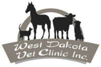 West dakota veterinary clinic