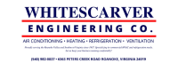 Whitescarver engineering co.