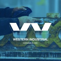 Western industrial ceramics