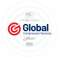 Global Compression
