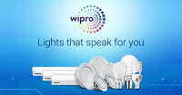 Wipro lighting