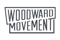 Woodward movement creative