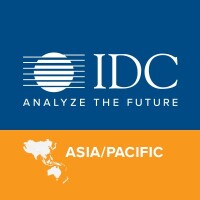 IDC, Asia Pacific