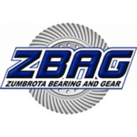 Zumbrota bearing & gear inc