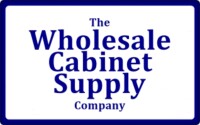Cabinet wholesalers