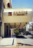 Sands Hotel Abu Dhabi