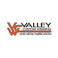 Valley custom iron