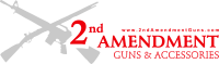 2nd amendment gun shop