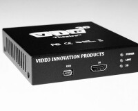 Video innovation products, llc
