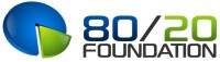 80/20 foundation