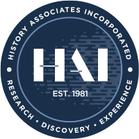 History Associates Incorporated