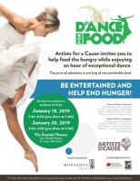 Artists for a cause inc. ( a4ac.org )