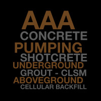 Aaa concrete pumping llc