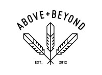 Above and beyond branding limited