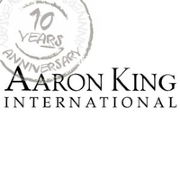 Aaron king international