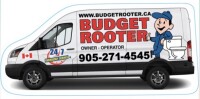 A budget rooter