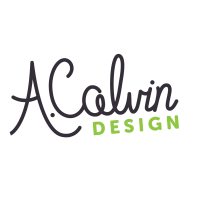A. calvin design llc