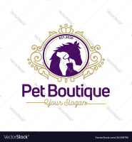 Canine boutique