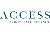 Access corporate finance